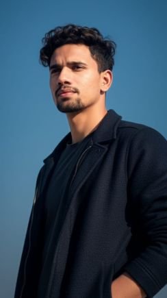Ali Malik