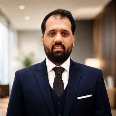 Adnan Amin