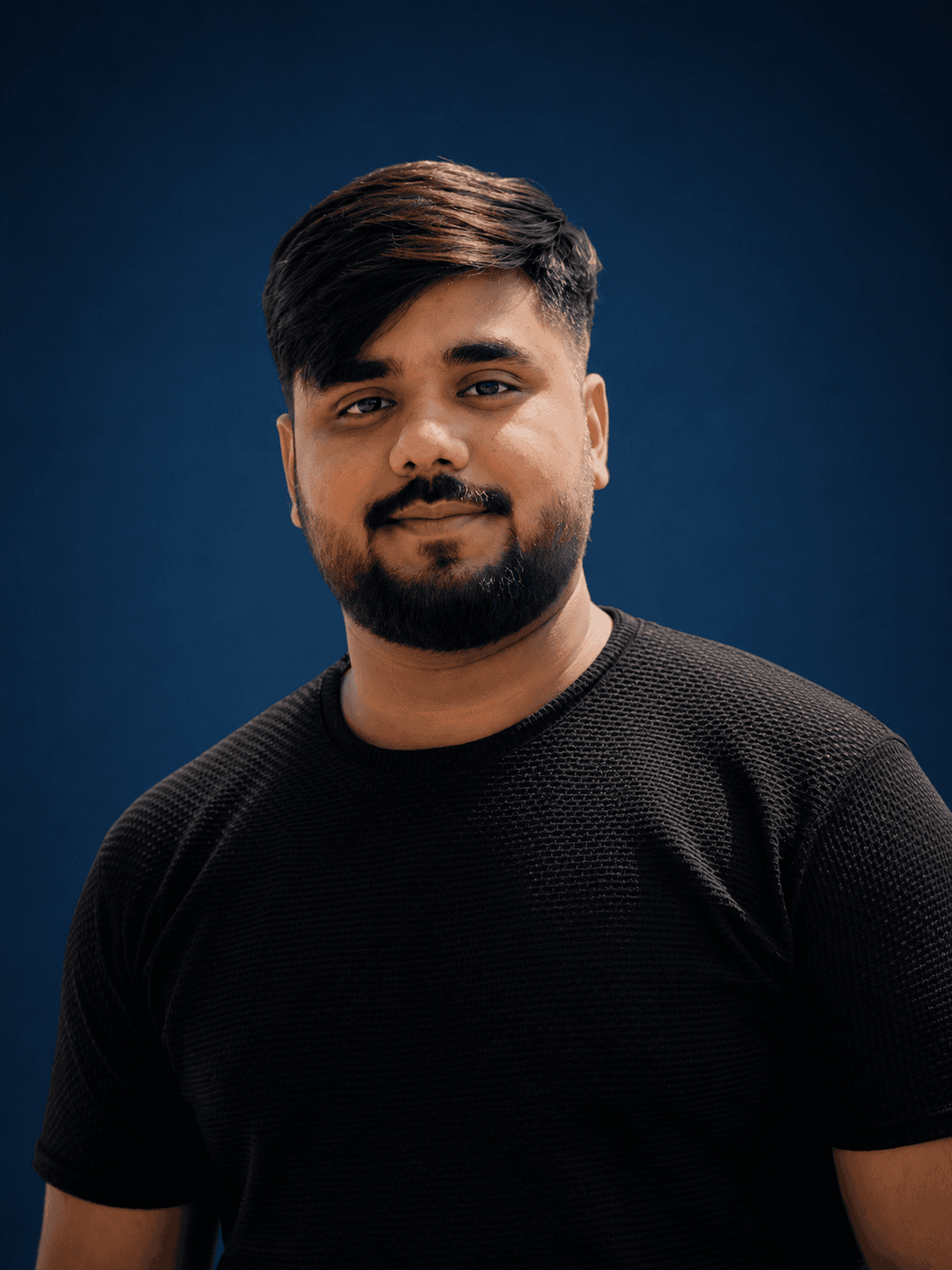 Mohsin Ali