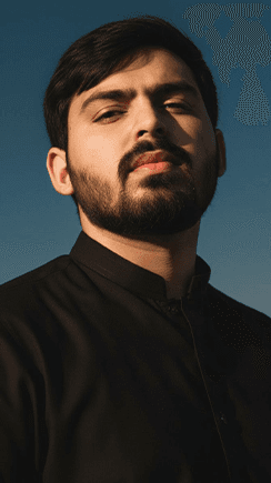 Ramzan Malik