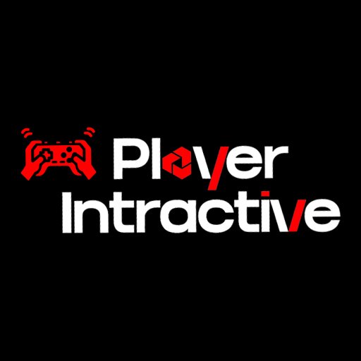 Player Interactive Logo